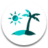 Island Living Pack Icon