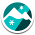 Snowy Escape Pack Icon