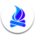 Outdoor Retreat Pack Icon