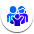 Parenthood Pack Icon