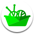 Nifty Knitting Stuff Pack Icon